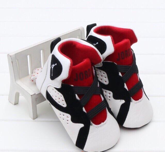 jordan shoes for infants boy