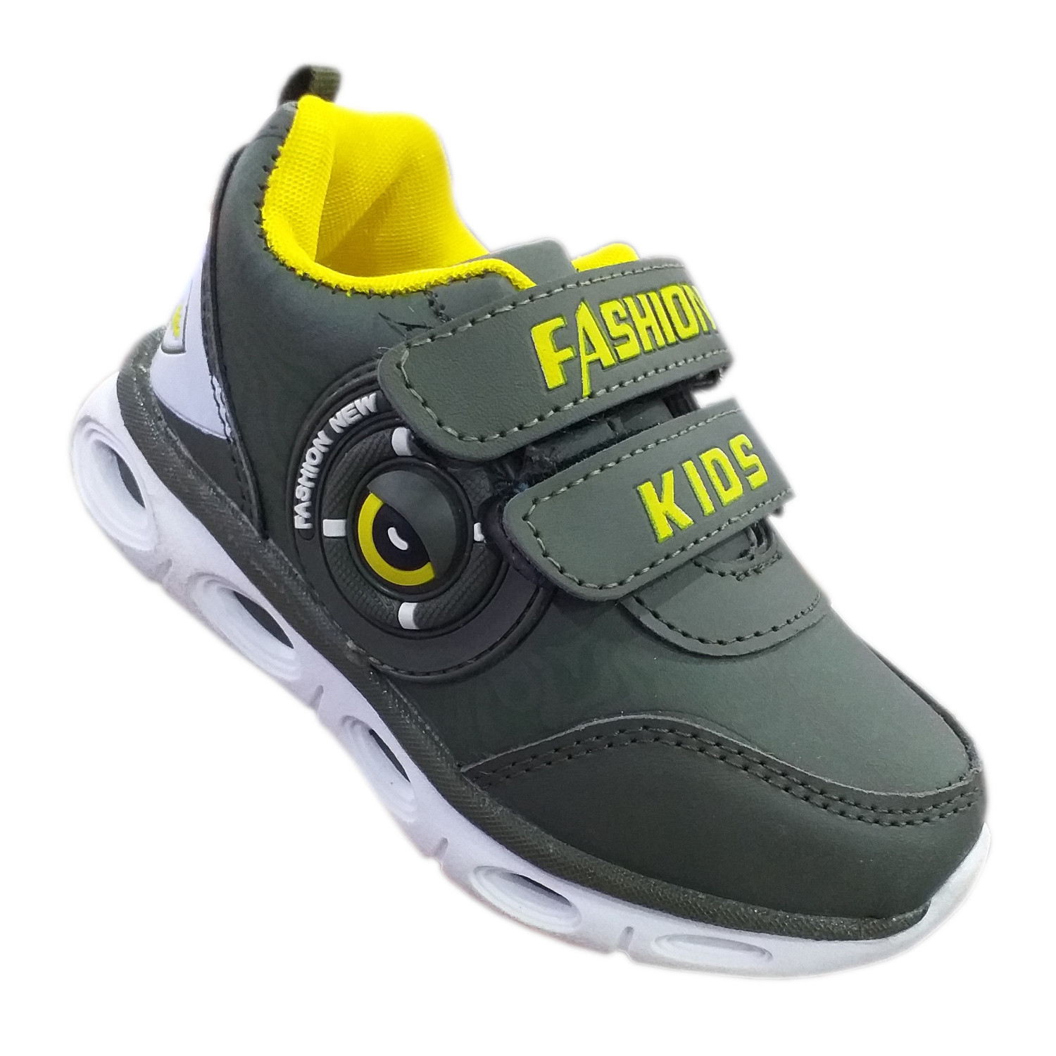 kids joggers shoes
