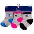 Baby Branded CMP Socks with new Design 3 Pieces Pack