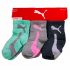 Baby Branded PMN Socks with new Design 6 Pieces Pack
