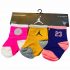 Baby Branded Socks with new Design 3 Pieces Pack