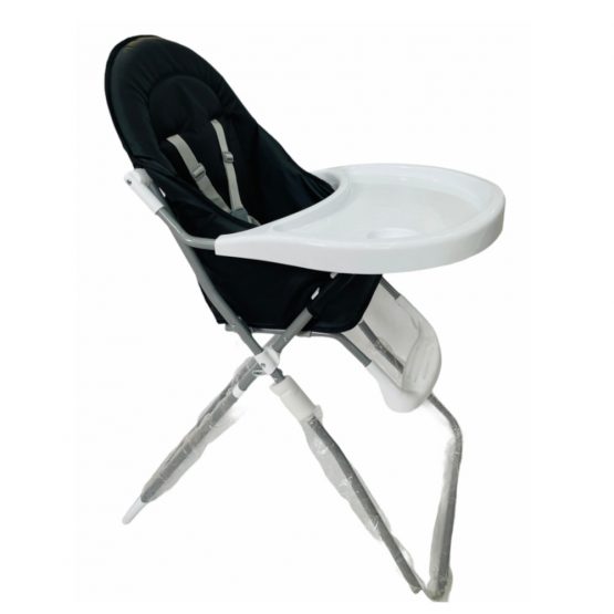 Baby  Junior Multi functional High Chair 2 in 1