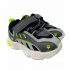 Baby Boy Comfortable Lightweight Jogger Shoes
