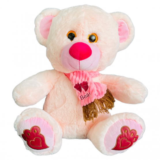 Little Bear Fur Toy 19inches