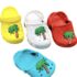 Infant Toddler Tree Crocs
