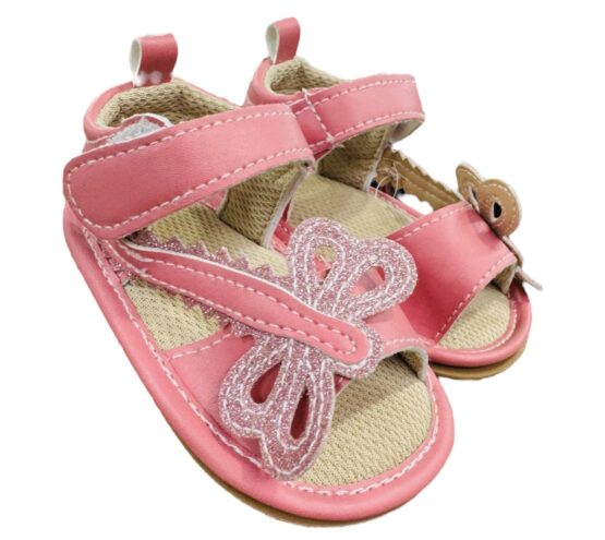 Baby Glitter Fancy Sandal