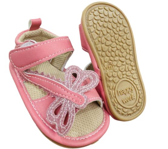 Baby Glitter Fancy Sandal