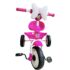 Baby Mickey Pink Tricycle
