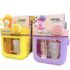 Baby Double Portion Straw Cup