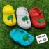 Infant Toddler Tree Crocs